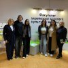 Листи вдячності воїнам ЗСУ від студентів і викладачів 