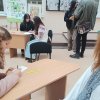 Листи вдячності воїнам ЗСУ від студентів і викладачів 
