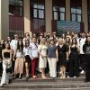 Інагурація першокурсників у студенти