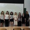 Інагурація першокурсників у студенти
