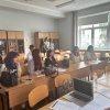 Інагурація першокурсників у студенти