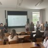 Інагурація першокурсників у студенти