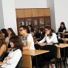 Інагурація першокурсників у студенти