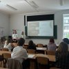 Інагурація першокурсників у студенти
