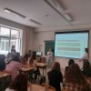 Інагурація першокурсників у студенти