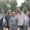 Інагурація першокурсників у студенти