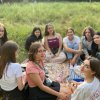 Інагурація першокурсників у студенти