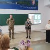Як повномасштабне вторгнення формує нову українську літературу: зустріч із письменником Михайлом Шамановим