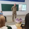 Як повномасштабне вторгнення формує нову українську літературу: зустріч із письменником Михайлом Шамановим