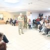 Як повномасштабне вторгнення формує нову українську літературу: зустріч із письменником Михайлом Шамановим