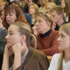 Як повномасштабне вторгнення формує нову українську літературу: зустріч із письменником Михайлом Шамановим