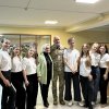 Як повномасштабне вторгнення формує нову українську літературу: зустріч із письменником Михайлом Шамановим
