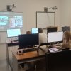 Майстер-клас від випускника спеціальності «Аудіовізуальне мистецтво та виробництво»