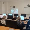 Майстер-клас від випускника спеціальності «Аудіовізуальне мистецтво та виробництво»
