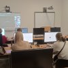 Майстер-клас від випускника спеціальності «Аудіовізуальне мистецтво та виробництво»