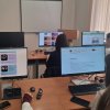 «Можливості неформальної освіти» - інформаційні заходи зі студентами 2 курсу спеціальностей «Інформаційна, бібліотечна та архівна справа» та «Аудіовізуальне мистецтво та виробництво»