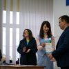 V Всеукраїнський конкурс учнівської та студентської молоді  «Українська мова в обʼєктиві»:  творчі ініціативи для популяризації української мови та культури
