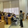 V Всеукраїнський конкурс учнівської та студентської молоді  «Українська мова в обʼєктиві»:  творчі ініціативи для популяризації української мови та культури