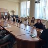 Старостат Факультету