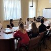 Старостат Факультету