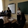 Старостат Факультету