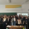 Натхнення для старту: перший крок у професійну траєкторію