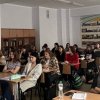 Натхнення для старту: перший крок у професійну траєкторію