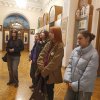 ВИЇЗНІ ЗАНЯТТЯ В НАЦІОНАЛЬНОМУ МУЗЕЇ ЛІТЕРАТУРИ УКРАЇНИ