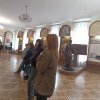 ВИЇЗНІ ЗАНЯТТЯ В НАЦІОНАЛЬНОМУ МУЗЕЇ ЛІТЕРАТУРИ УКРАЇНИ