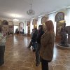 ВИЇЗНІ ЗАНЯТТЯ В НАЦІОНАЛЬНОМУ МУЗЕЇ ЛІТЕРАТУРИ УКРАЇНИ