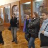 ВИЇЗНІ ЗАНЯТТЯ В НАЦІОНАЛЬНОМУ МУЗЕЇ ЛІТЕРАТУРИ УКРАЇНИ