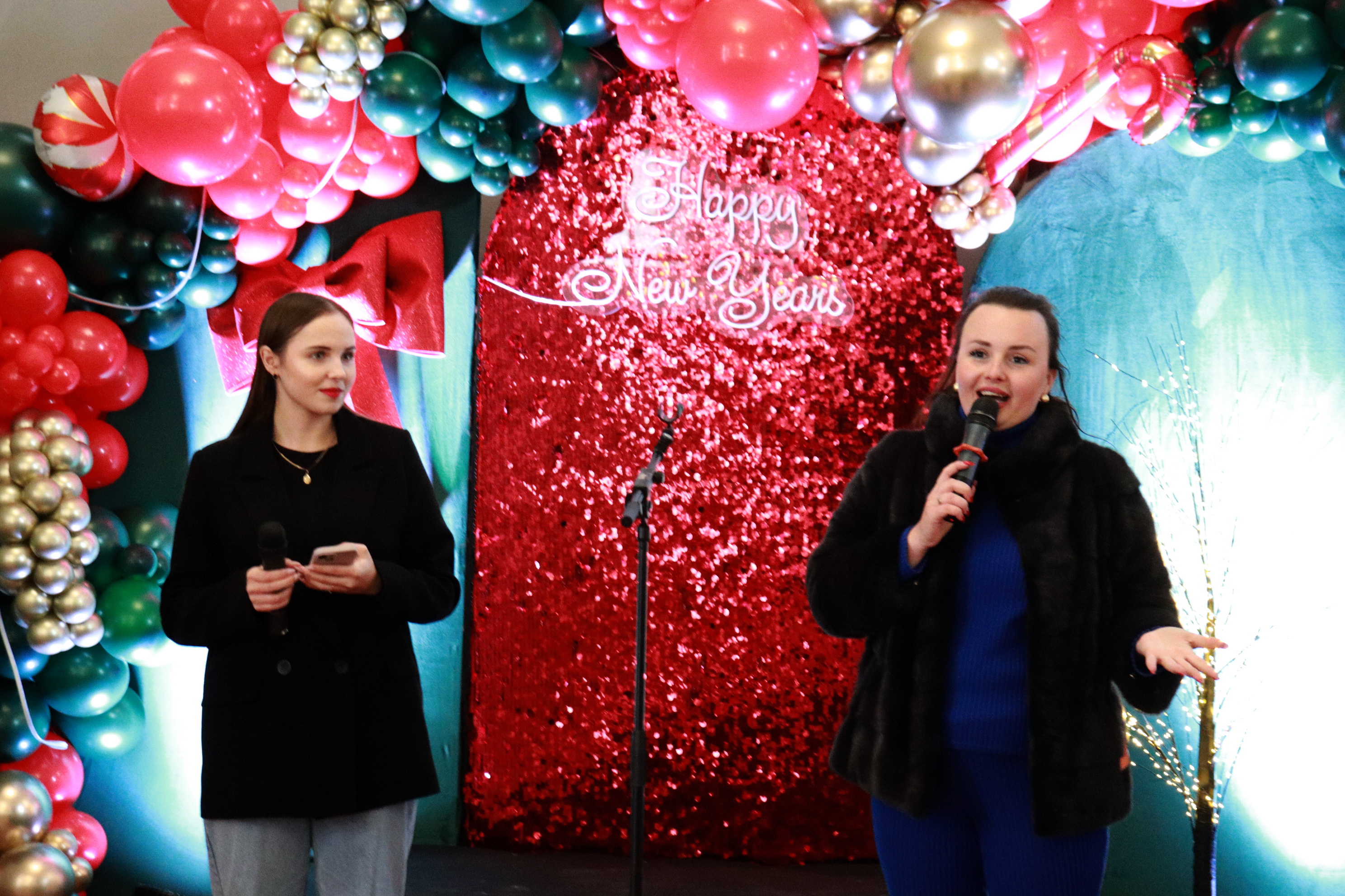 День науки 2024