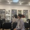 Експонати говорять: виїзне заняття на базі Музею шістдесятництва