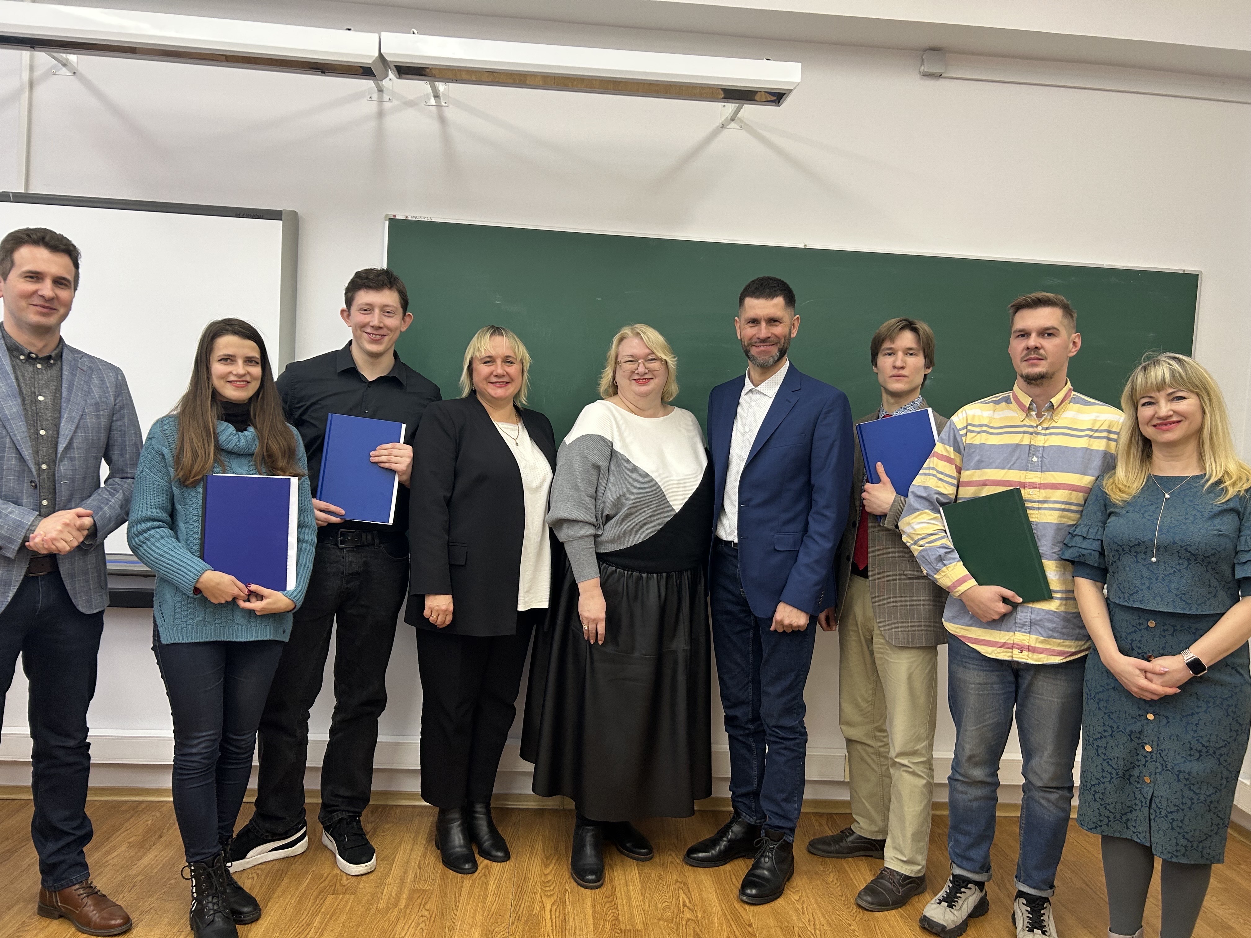 День науки 2024