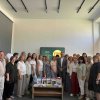 У серпні 2025 року відбулися важливі професійні заходи для освітян, присвячені розвитку сучасної літературної освіти