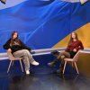 Практичний досвід для майбутніх телеведучих: візит до «Студії 1+1»
