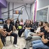Посвята в професію 