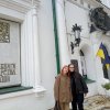 ВИЇЗНІ ЗАНЯТТЯ В МУЗЕЇ КНИГИ І ДРУКАРСТВА УКРАЇНИ