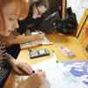 ВИЇЗНІ ЗАНЯТТЯ В МУЗЕЇ КНИГИ І ДРУКАРСТВА УКРАЇНИ
