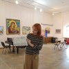 ВИЇЗНІ ЗАНЯТТЯ В МУЗЕЇ КНИГИ І ДРУКАРСТВА УКРАЇНИ