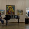 ВИЇЗНІ ЗАНЯТТЯ В МУЗЕЇ КНИГИ І ДРУКАРСТВА УКРАЇНИ