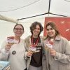 Грінченківці на фестивалі «Книжкова країна»