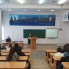 Лекція «Непокірний: особистість, доля, місія»