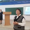 Лекція «Непокірний: особистість, доля, місія»