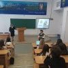 Лекція «Непокірний: особистість, доля, місія»