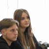 Лекція «Непокірний: особистість, доля, місія»