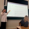 Студенти-медійники відкрили секрети сценарної справи