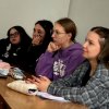 Студенти-медійники відкрили секрети сценарної справи