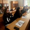 Студенти-медійники відкрили секрети сценарної справи