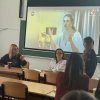 Студенти-медійники відкрили секрети сценарної справи